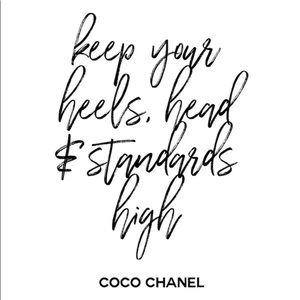 Meet your Posher, Jessica